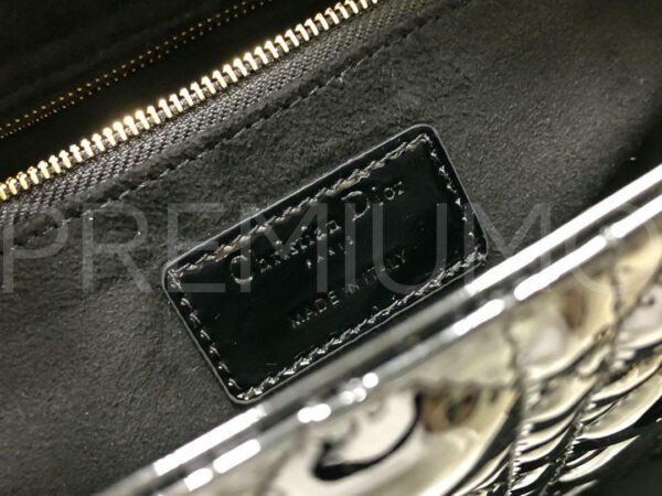 Christian Dior сумка PR580837 9