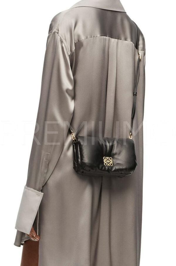 Loewe сумка PR291002 8