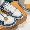 Louis Vuitton кроссовки PR446269 33