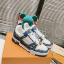 Louis Vuitton кроссовки PR446269 28