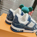 Louis Vuitton кроссовки PR446269 34