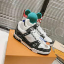 Louis Vuitton кроссовки PR998848 25
