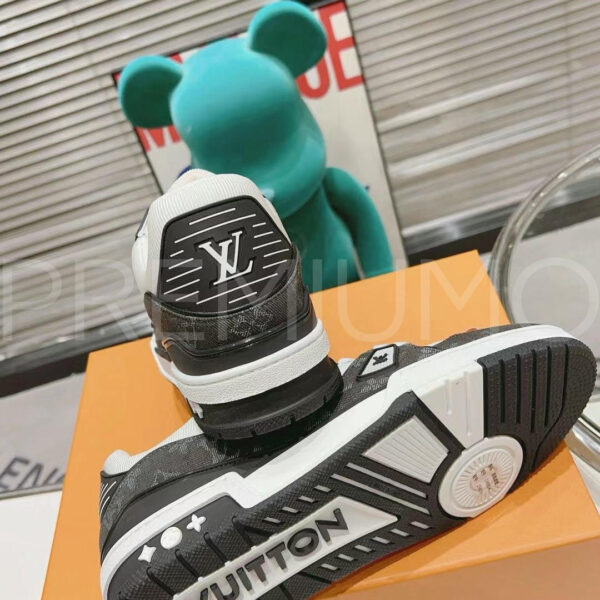 Louis Vuitton кроссовки PR998848 8
