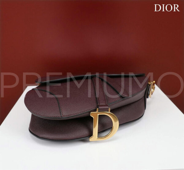 Christian Dior сумка PR791316 4