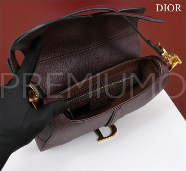 Christian Dior сумка PR791316 3