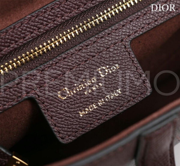 Christian Dior сумка PR791316 8