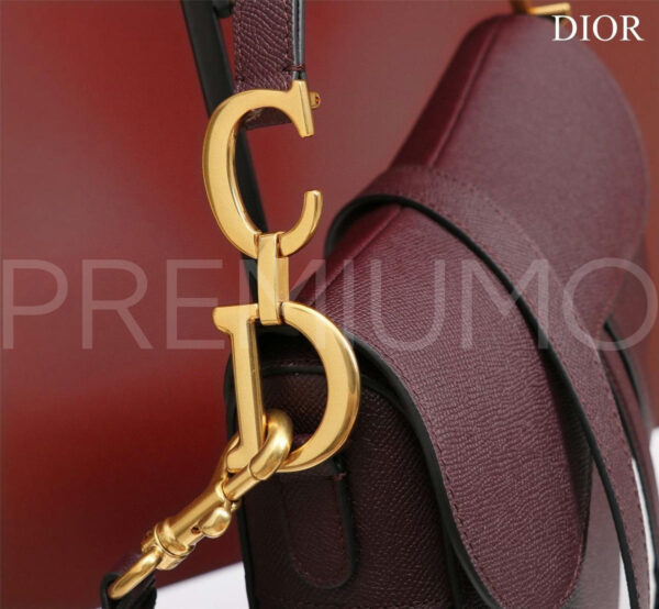 Christian Dior сумка PR791316 6
