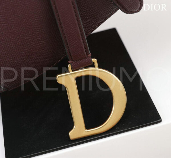 Christian Dior сумка PR791316 7