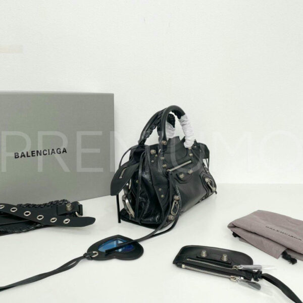 Balenciaga сумка PR964289 2