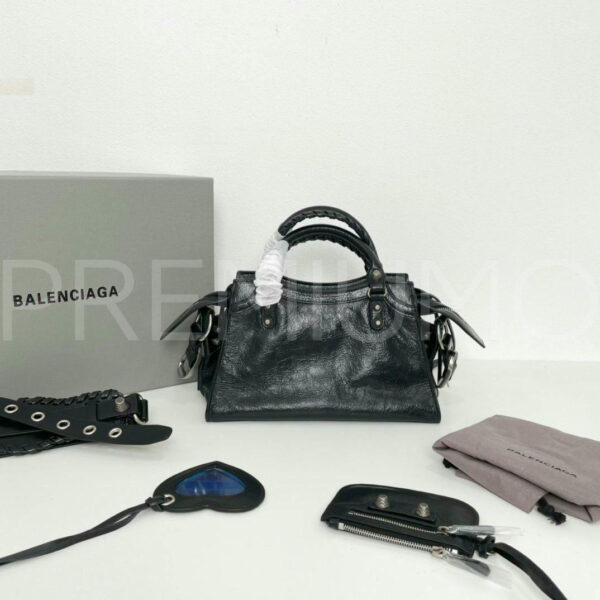 Balenciaga сумка PR964289 4