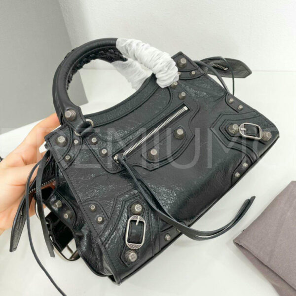 Balenciaga сумка PR964289 3