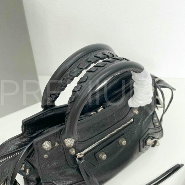 Balenciaga сумка PR964289 6