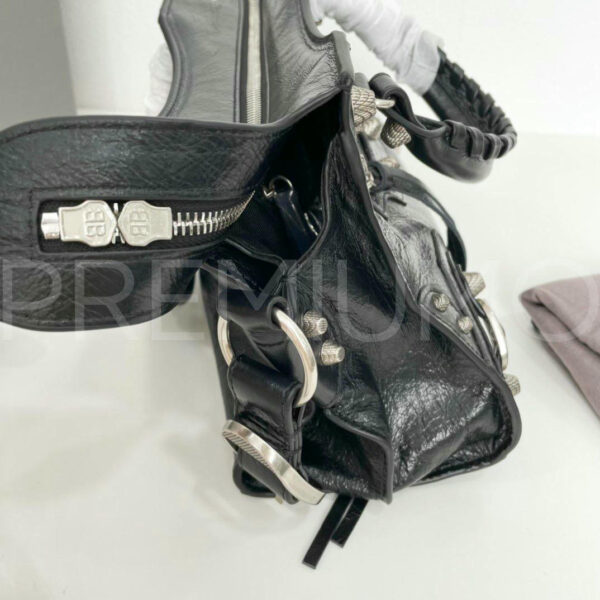 Balenciaga сумка PR964289 9