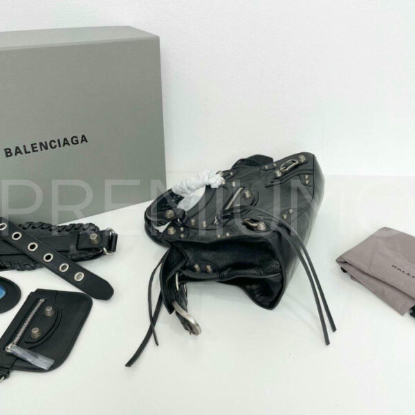 Balenciaga сумка PR964289 7