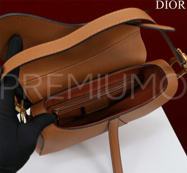 Christian Dior сумка PR508238 5