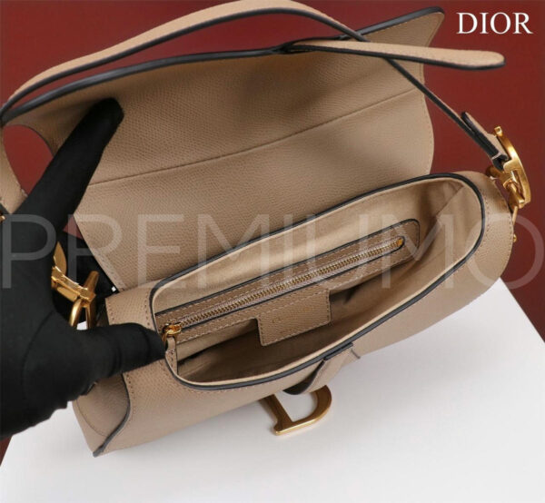 Christian Dior сумка PR662389 4