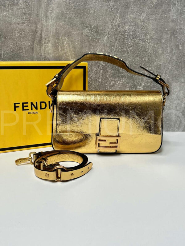 Fendi сумка PR348612 3