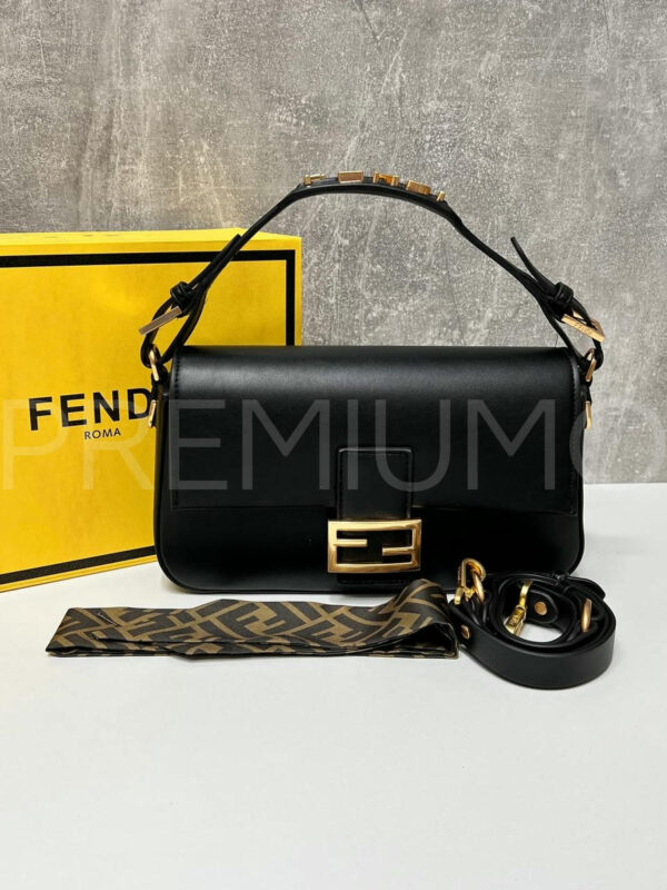 Fendi сумка PR381262 6