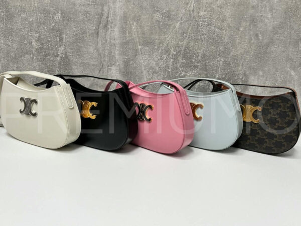 Celine сумка PR746097 5