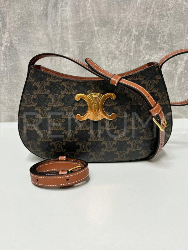 Celine сумка PR519576 6