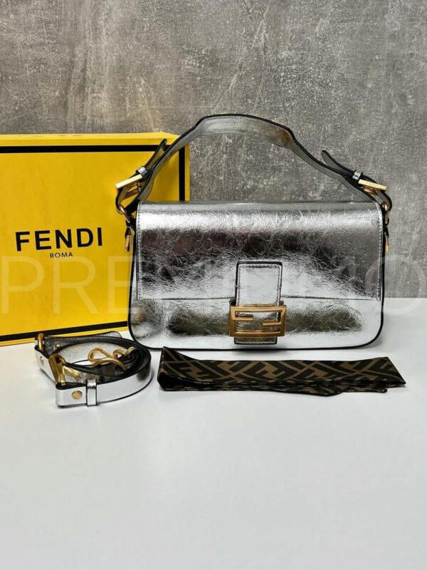 Fendi сумка PR486001 3