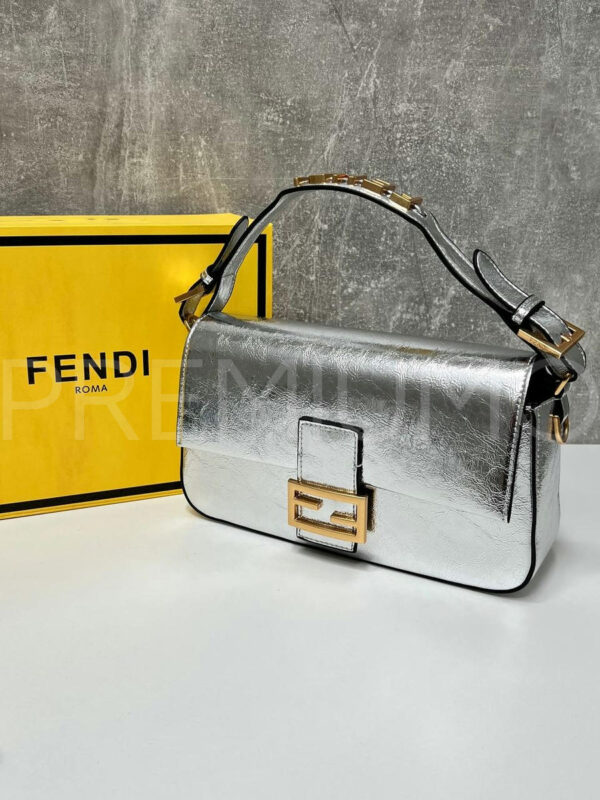 Fendi сумка PR486001 5