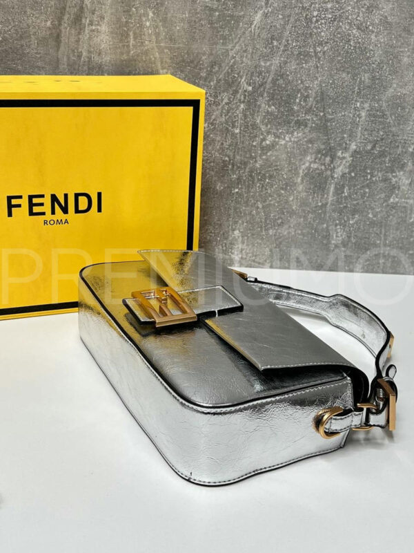 Fendi сумка PR486001 10