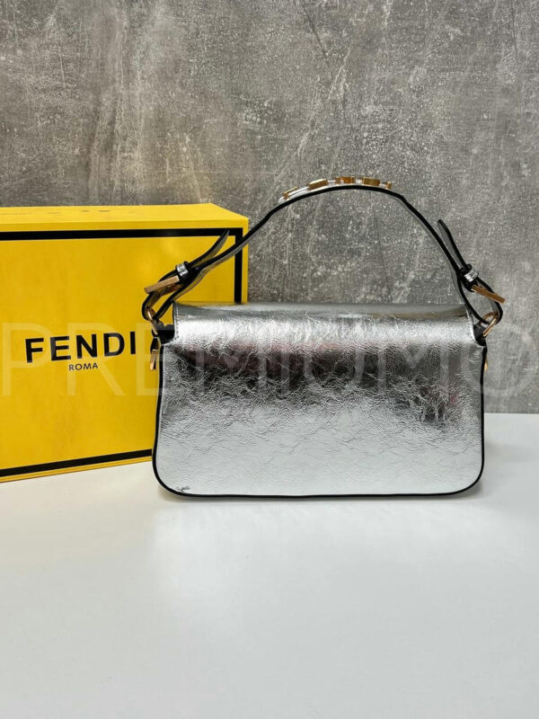 Fendi сумка PR486001 6