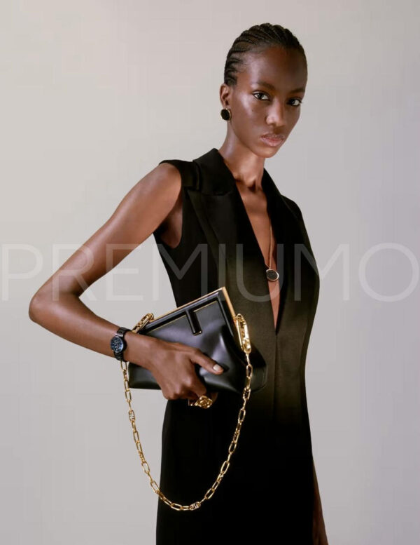 Fendi сумка PR791757 5