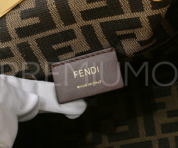 Fendi сумка PR791757 9