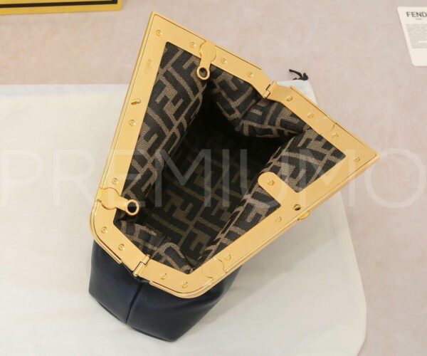 Fendi сумка PR791757 4