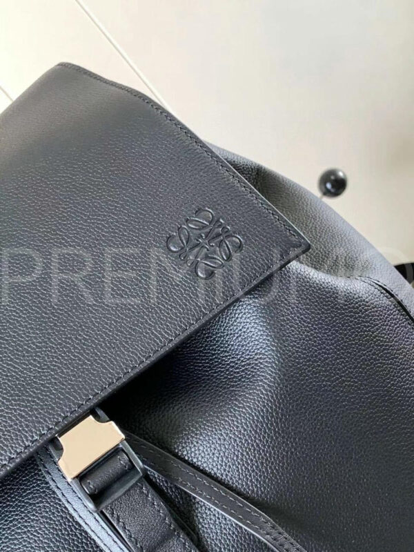 Loewe рюкзак PR107260 7