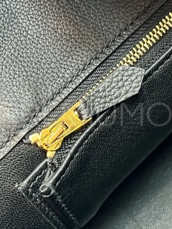 Hermes сумка PR991903 6