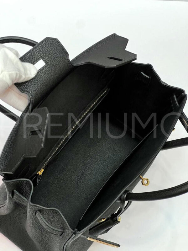 Hermes сумка PR991903 4