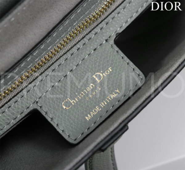 Christian Dior сумка PR147695 8
