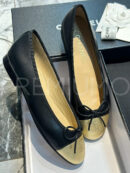 Chanel балетки PR395709 10