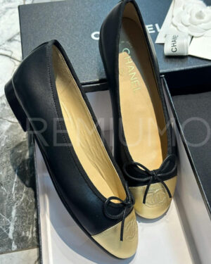 Chanel балетки PR395709 Chanel балетки PR395709