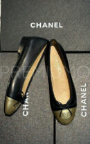 Chanel балетки PR395709 12