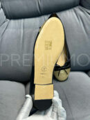 Chanel балетки PR395709 18