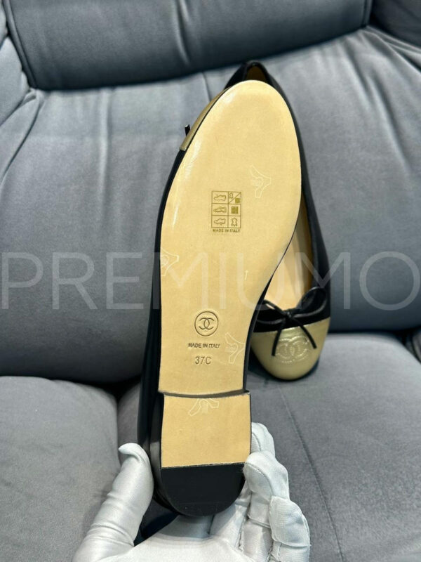 Chanel балетки PR395709 9