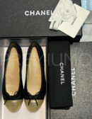 Chanel балетки PR395709 11