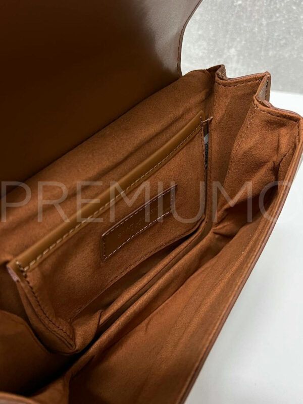 Yves Saint Laurent сумка PR135412 5