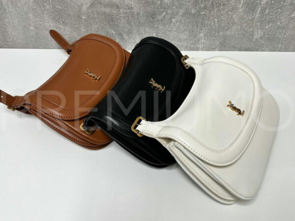Yves Saint Laurent сумка PR135412 7