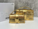 Jacquemus сумка PR715662 8