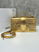 Jacquemus сумка PR715662 5