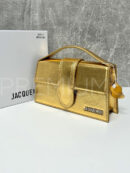 Jacquemus сумка PR715662 6