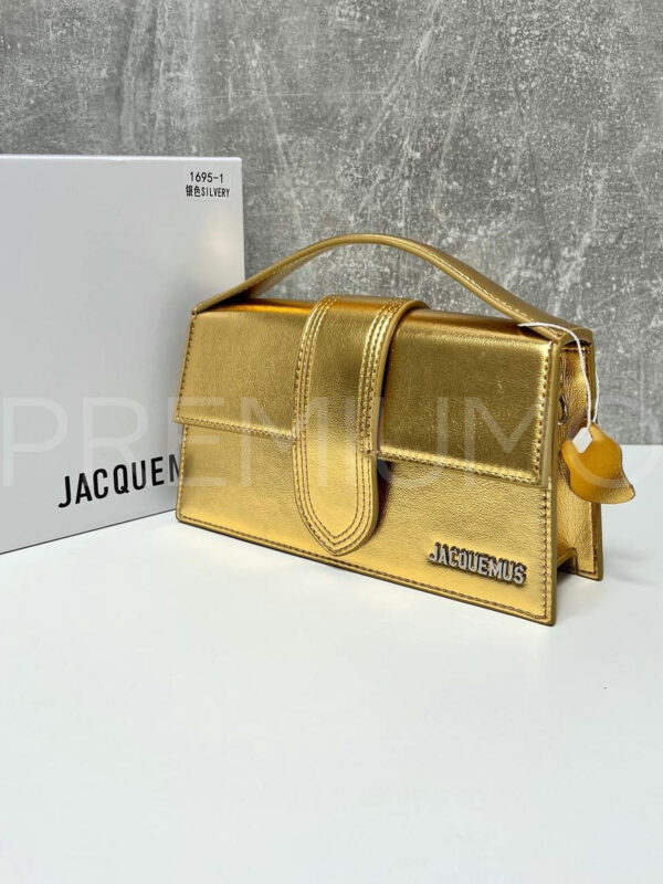 Jacquemus сумка PR715662 2