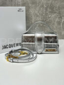 Jacquemus сумка PR851234 8