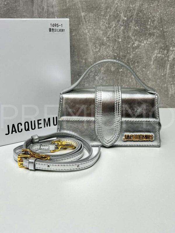 Jacquemus сумка PR851234