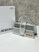Jacquemus сумка PR851234 9